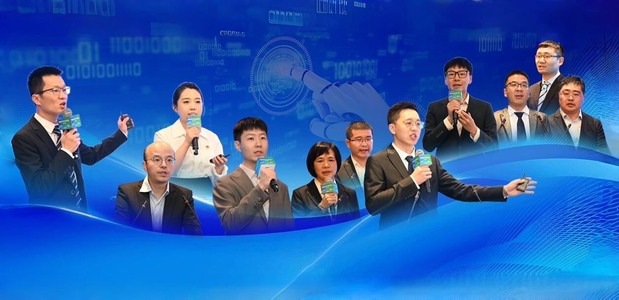 中远海运重工/上海船研所在集团2025年劳动竞赛中斩获佳绩！