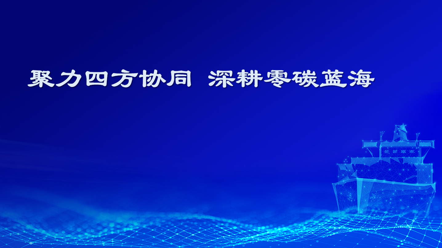 上海船研所牵头启动欧洲支线航运绿色低碳专项研究